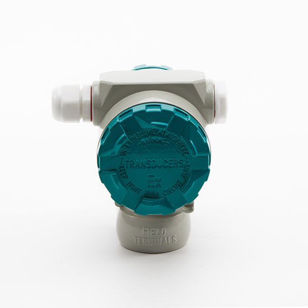 Liquid turbine flowmeter pulse blind display motherboard
