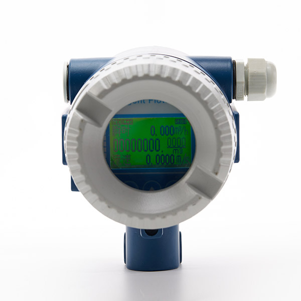 Main board oe precession vortex flowmeter