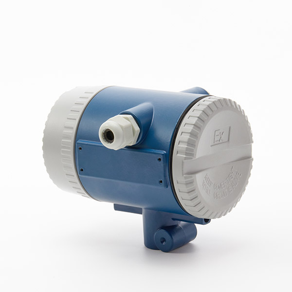 Main board oe precession vortex flowmeter