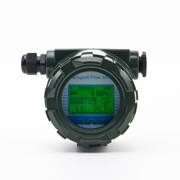 Main board oe precession vortex flowmeter