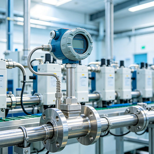 Compressed air energy efficiency management solution