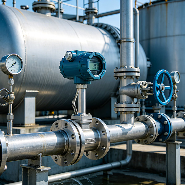 Solution for Batch Transportation of Chemical Liquids